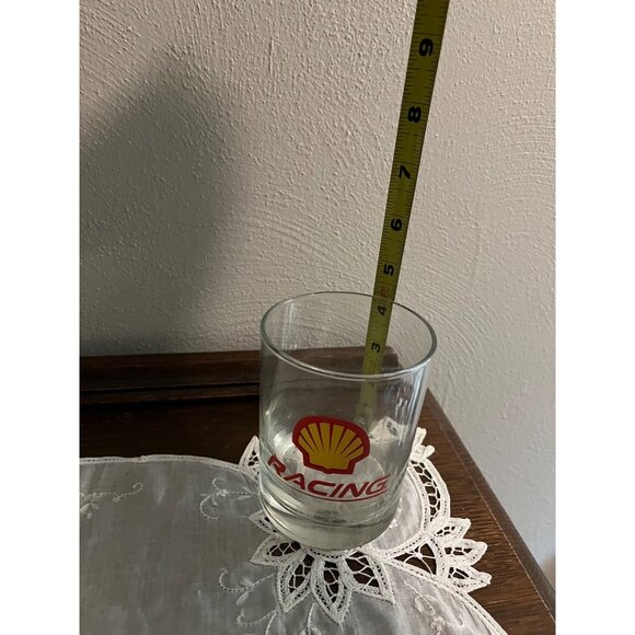 Shell Racing Glass - Picture 3 of 6